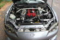 2004 Mazda Mazdaspeed Mx 5 Miata Pictures Cargurus