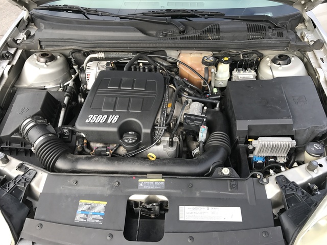 2005 Chevrolet Malibu - Pictures - Cargurus