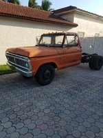 1974 Ford F-350 Overview 1974 Ford F-350 Overview