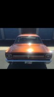 Falcon Falcon