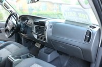04 Ford Explorer Sport Trac Interior Pictures Cargurus