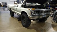 1976 Ford F-250 Overview 1976 Ford F-250 Overview