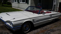 Thunderbird Thunderbird