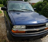 S-10 S-10