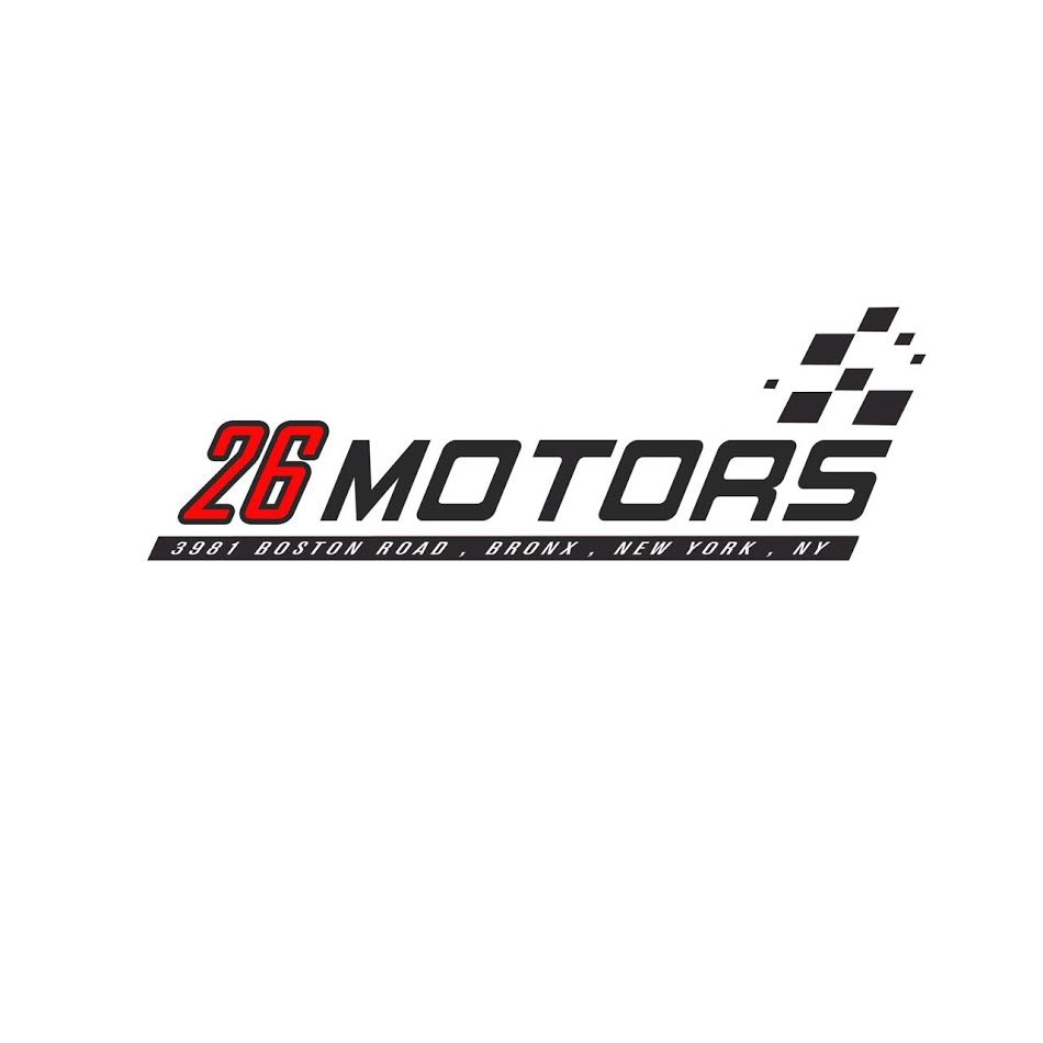 26 Motors Bronx, NY Read Consumer reviews, Browse Used and New Cars