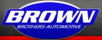 Brown Brothers Automotive logo