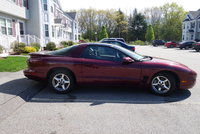 Firebird Firebird