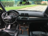 2003 Bmw X5 Interior Pictures Cargurus