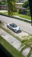 MR2 Spyder MR2 Spyder