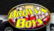 The Brown Boys Inc. logo