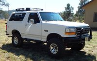 Bronco Bronco