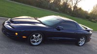 Firebird Firebird