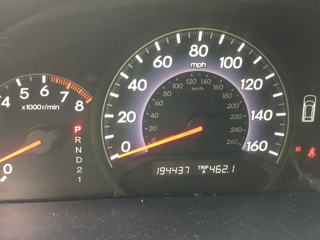 2006-Honda-Odyssey---Interior-Pictures---CarGurus
