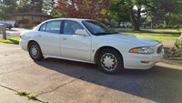LeSabre LeSabre