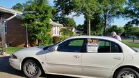 LeSabre LeSabre