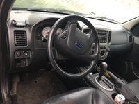 2005 Ford Escape Interior Pictures Cargurus