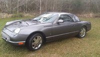 Thunderbird Thunderbird