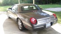 Thunderbird Thunderbird