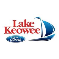 Lake Keowee Ford logo