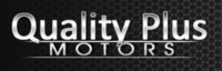 Quality Plus Motors logo