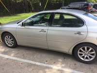 ES 300 ES 300