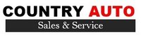 Country Auto Sales & Service logo