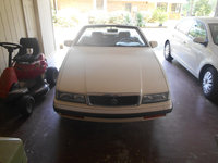 1991 Chrysler TC Overview 1991 Chrysler TC Overview
