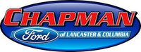 Chapman Ford Lancaster logo
