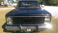 1987 GMC C/K 1500 Series Overview 1987 GMC C/K 1500 Series Overview