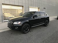 2017 Audi Q5 Overview 2017 Audi Q5 Overview