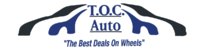 T.O.C Auto logo