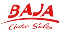 Baja Auto Sales logo