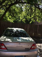 2002 Toyota Camry Solara Overview 2002 Toyota Camry Solara Overview