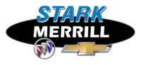 Stark at Merrill logo