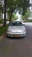 Cavalier Cavalier