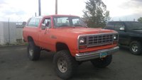 Ramcharger