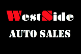 WestSide Auto Sales & LSG logo