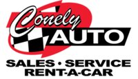 Conely Auto Sales logo
