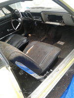 1965 Chevrolet Corvair Overview 1965 Chevrolet Corvair Overview