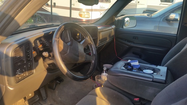 2007 Chevrolet Silverado 3500hd Pictures Cargurus