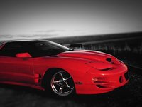 Firebird Firebird