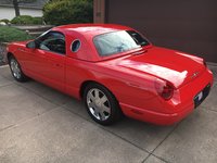 Thunderbird Thunderbird
