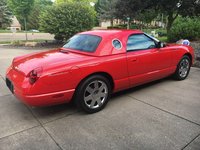 Thunderbird Thunderbird