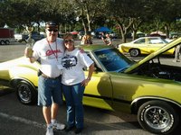 1971 Oldsmobile 442 Overview 1971 Oldsmobile 442 Overview