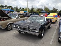 1968 Oldsmobile Cutlass Overview 1968 Oldsmobile Cutlass Overview