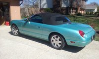 Thunderbird Thunderbird