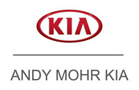 Andy Mohr Kia logo