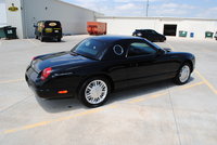 Thunderbird Thunderbird