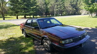 Cutlass Ciera Cutlass Ciera
