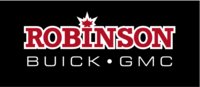 Robinson Buick GMC logo